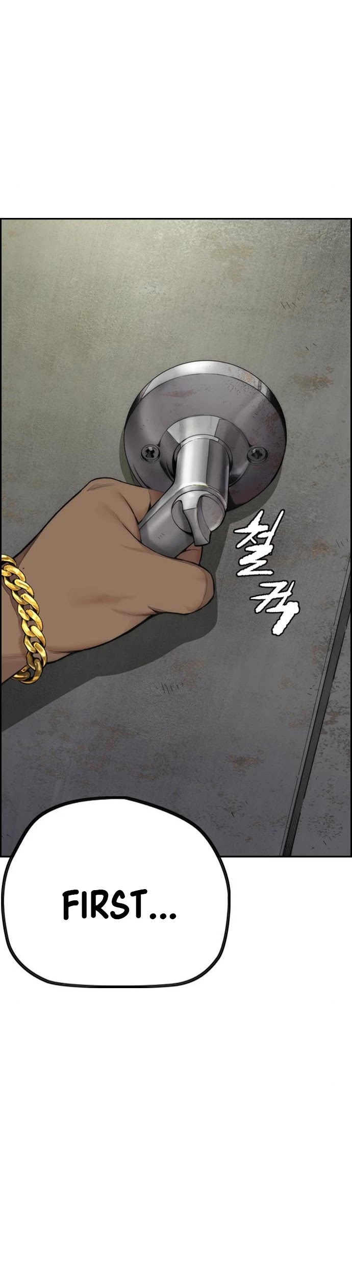 Wind Breaker Chapter 401 page 10 - Chapter 401
