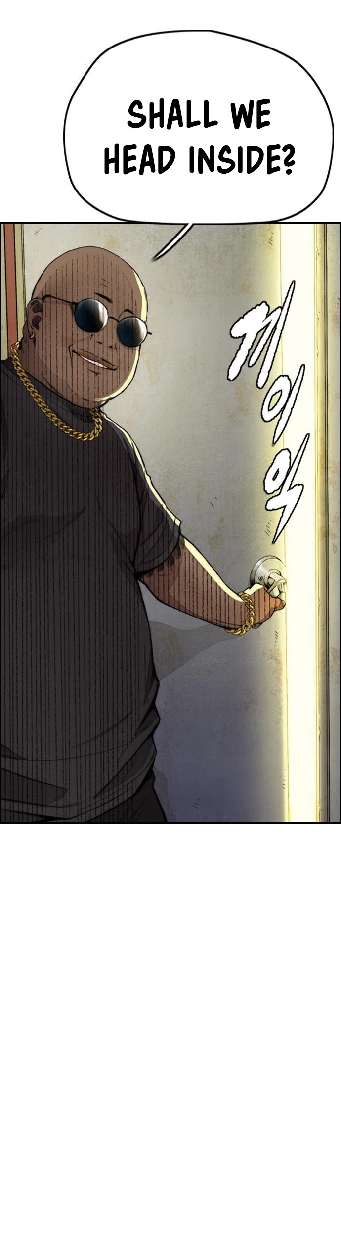 Wind Breaker Chapter 401 page 11 - Chapter 401
