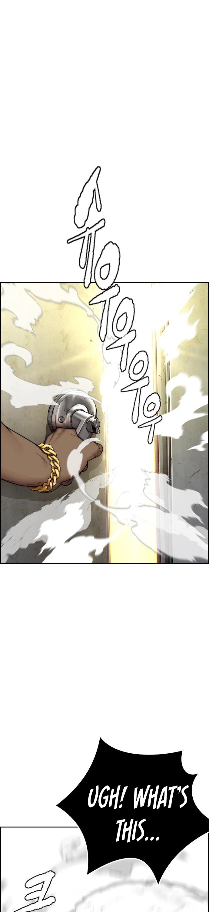 Wind Breaker Chapter 401 page 12 - Chapter 401