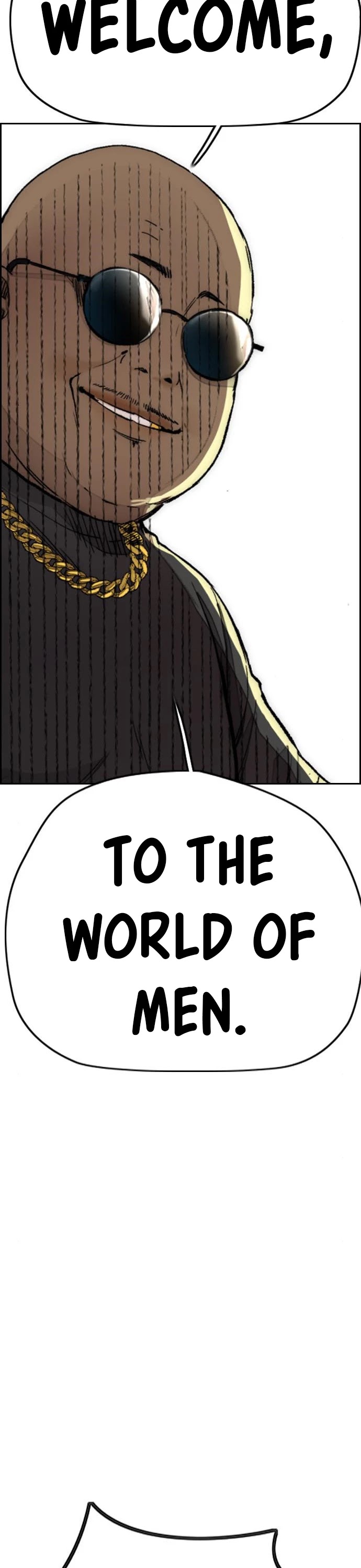 Wind Breaker Chapter 401 page 14 - Chapter 401