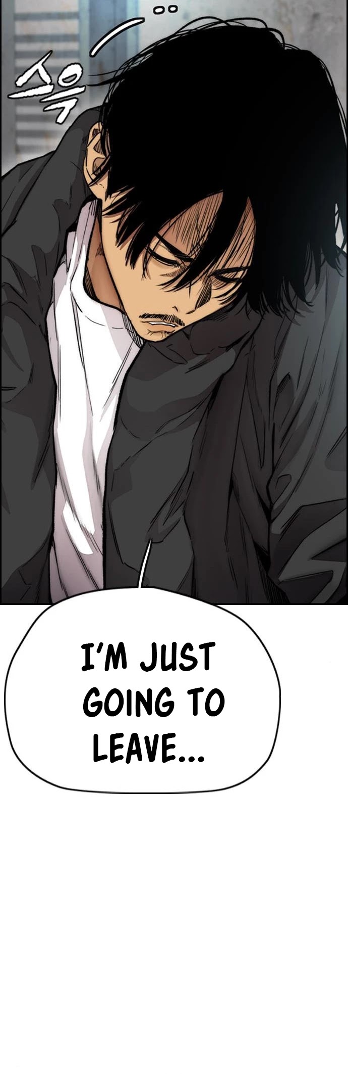 Wind Breaker Chapter 401 page 26 - Chapter 401