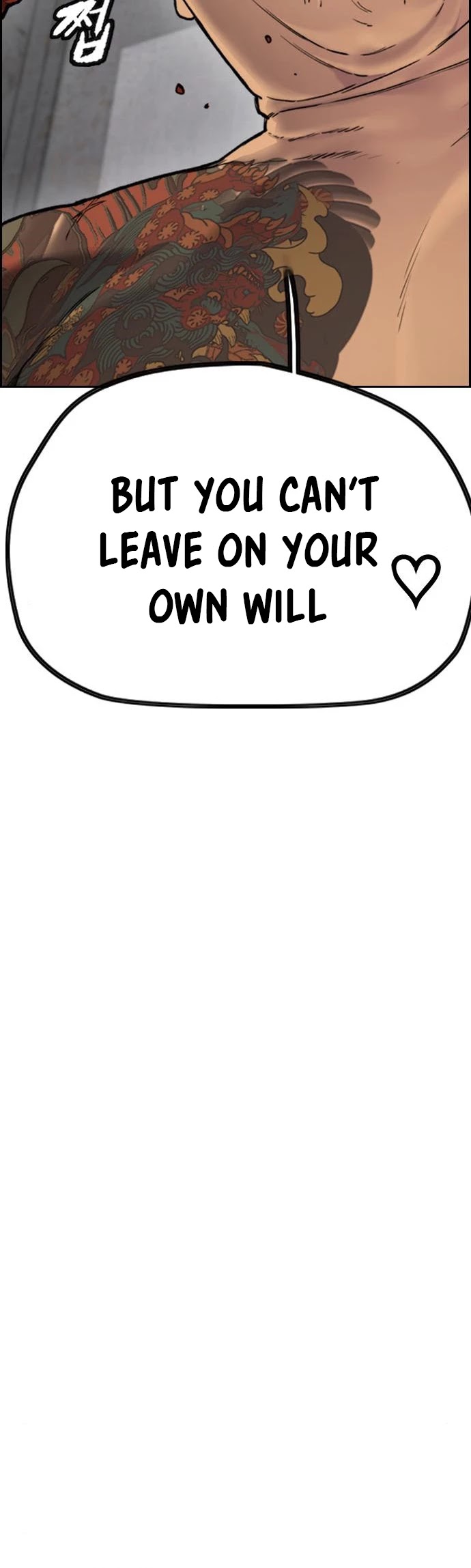 Wind Breaker Chapter 401 page 31 - Chapter 401