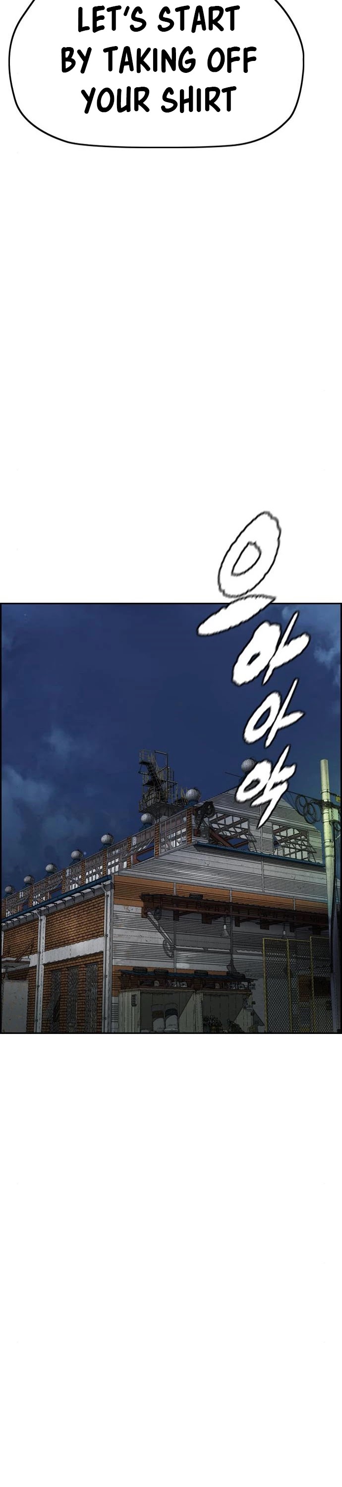 Wind Breaker Chapter 401 page 33 - Chapter 401