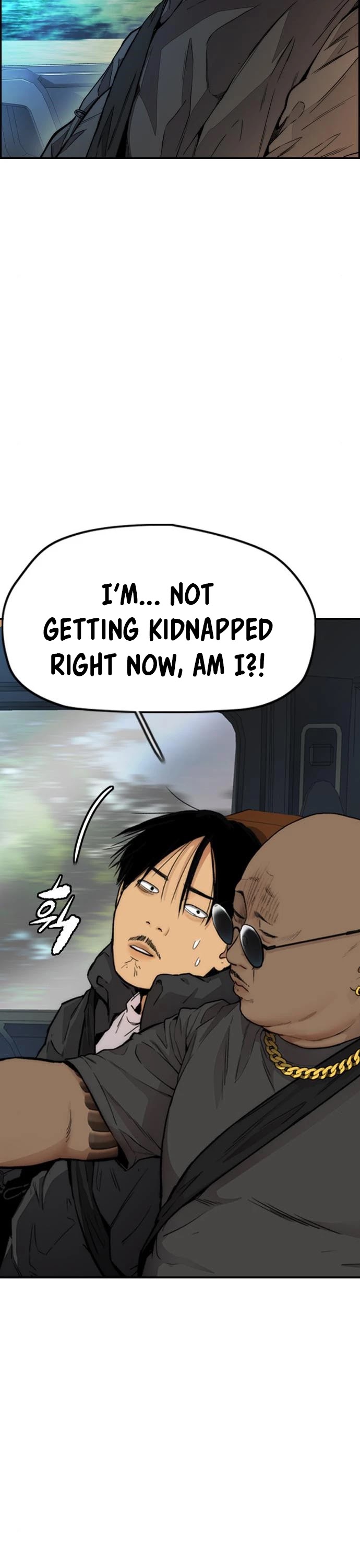 Wind Breaker Chapter 401 page 4 - Chapter 401