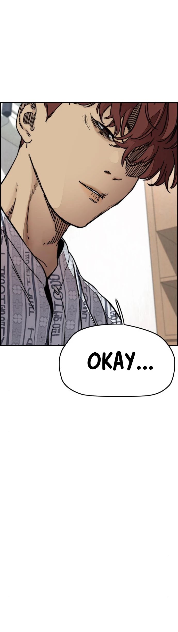 Wind Breaker Chapter 401 page 45 - Chapter 401