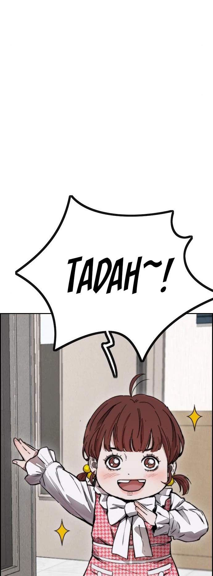 Wind Breaker Chapter 401 page 50 - Chapter 401