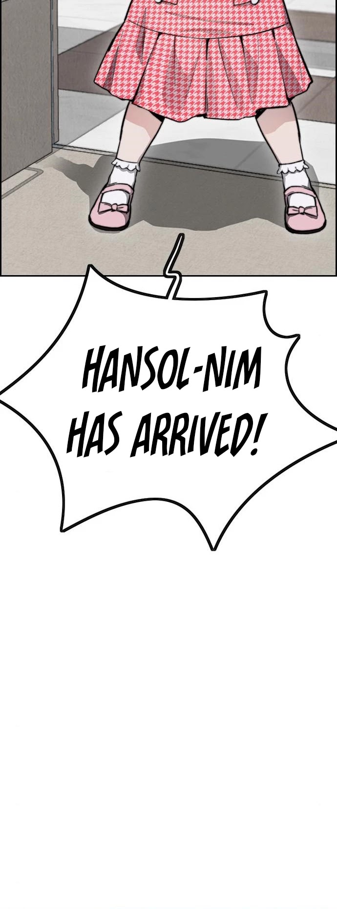 Wind Breaker Chapter 401 page 51 - Chapter 401