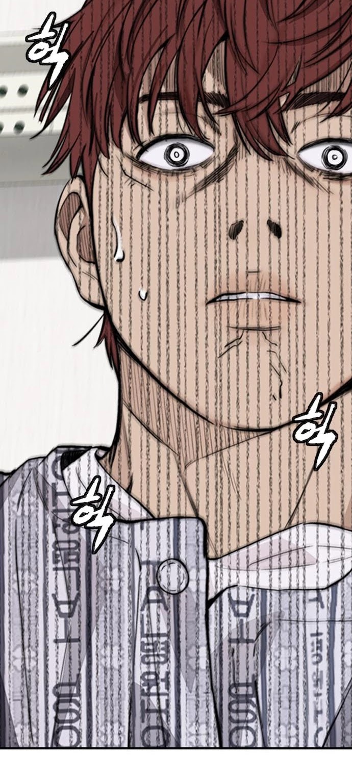 Wind Breaker Chapter 401 page 70 - Chapter 401