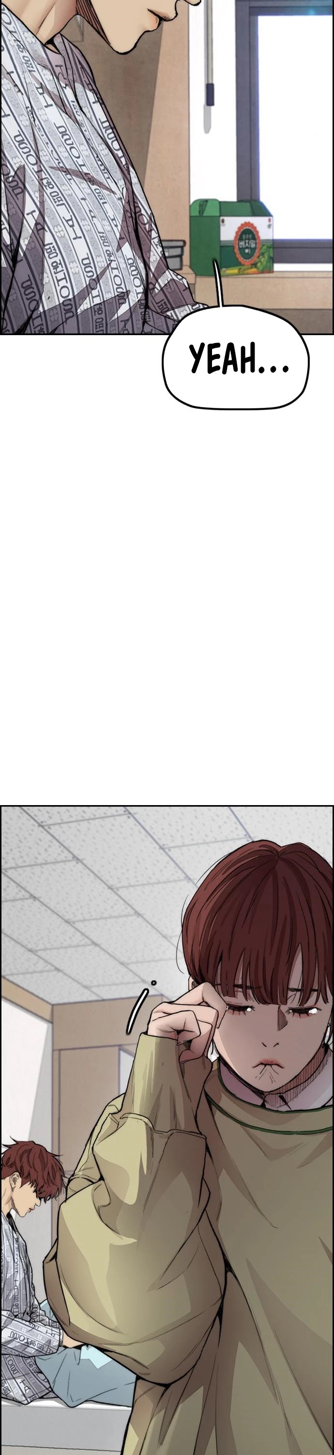 Wind Breaker Chapter 402 page 25 - Chapter 402