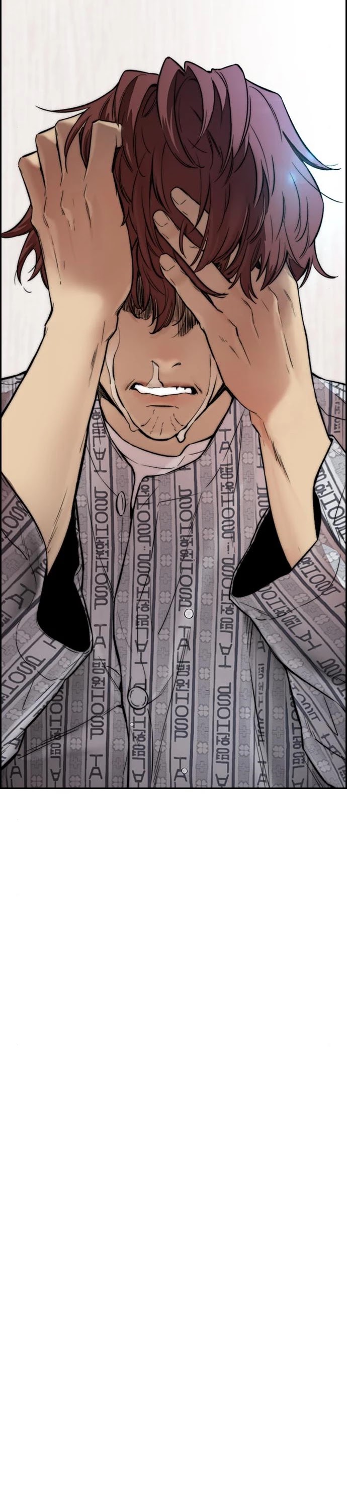 Wind Breaker Chapter 402 page 31 - Chapter 402