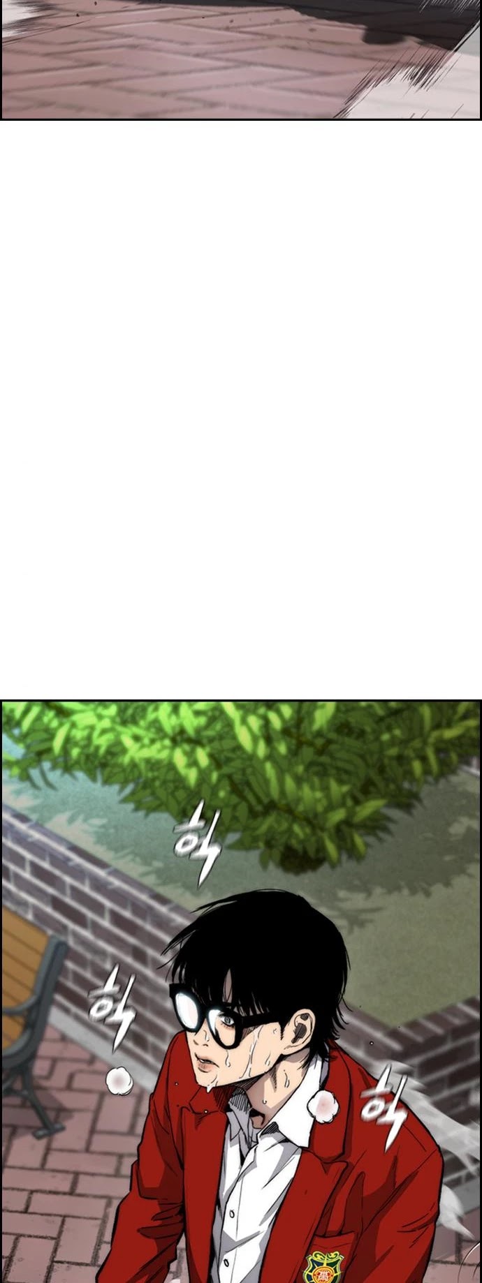 Wind Breaker Chapter 402 page 50 - Chapter 402
