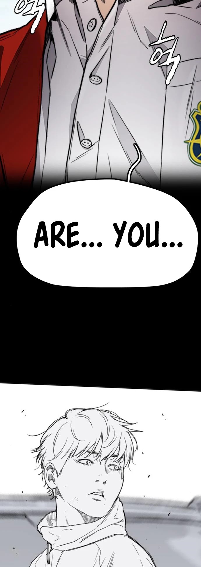 Wind Breaker Chapter 402 page 59 - Chapter 402