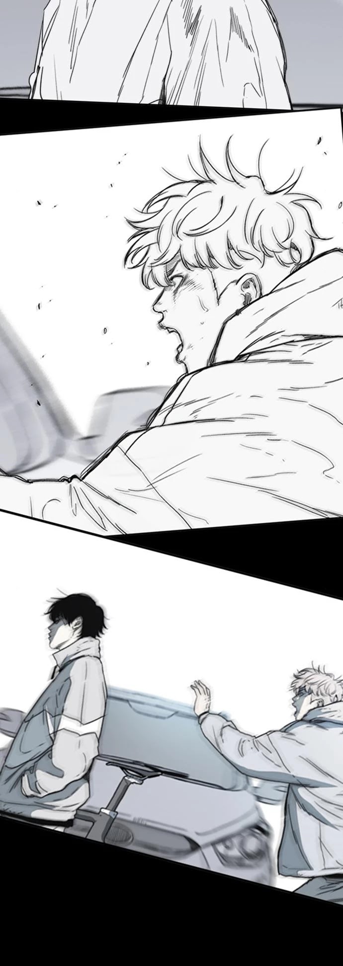 Wind Breaker Chapter 402 page 60 - Chapter 402