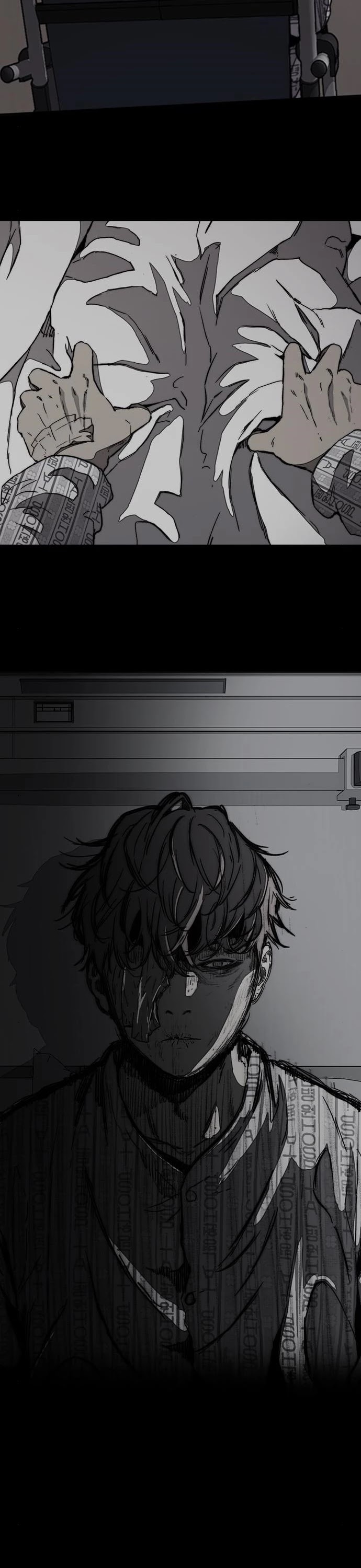 Wind Breaker Chapter 402 page 62 - Chapter 402