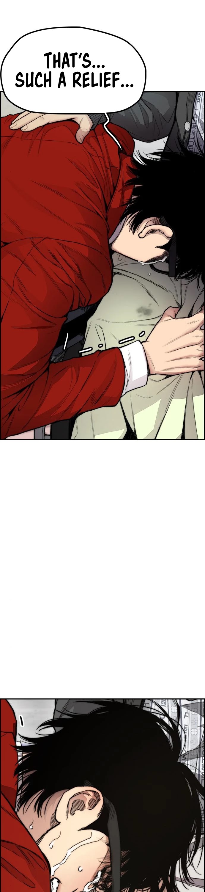Wind Breaker Chapter 402 page 66 - Chapter 402