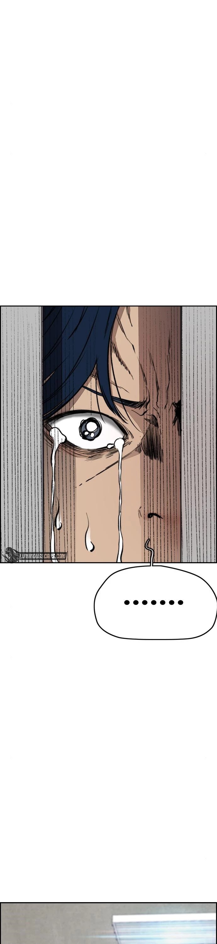 Wind Breaker Chapter 402 page 8 - Chapter 402