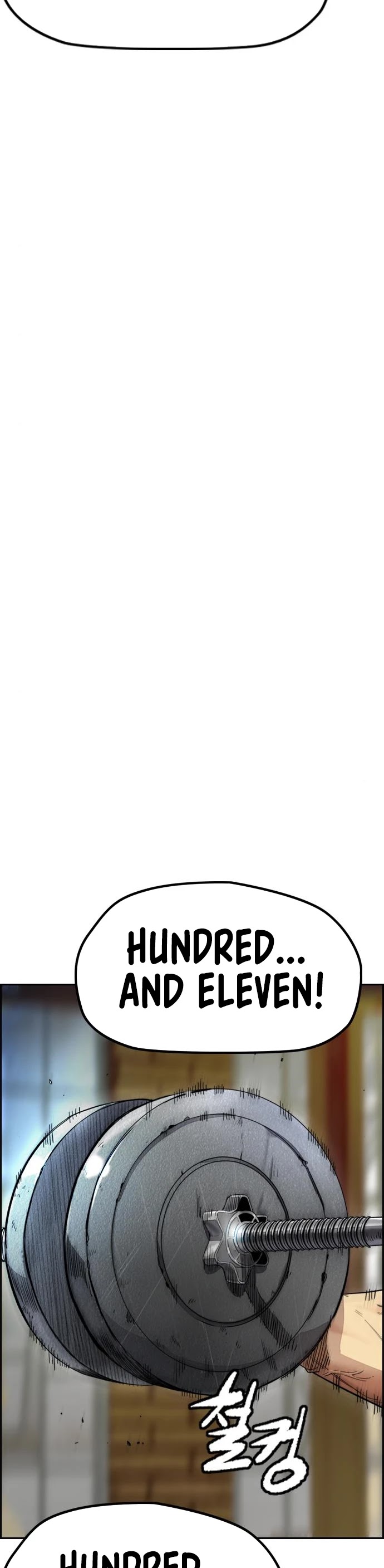 Wind Breaker Chapter 402 page 82 - Chapter 402