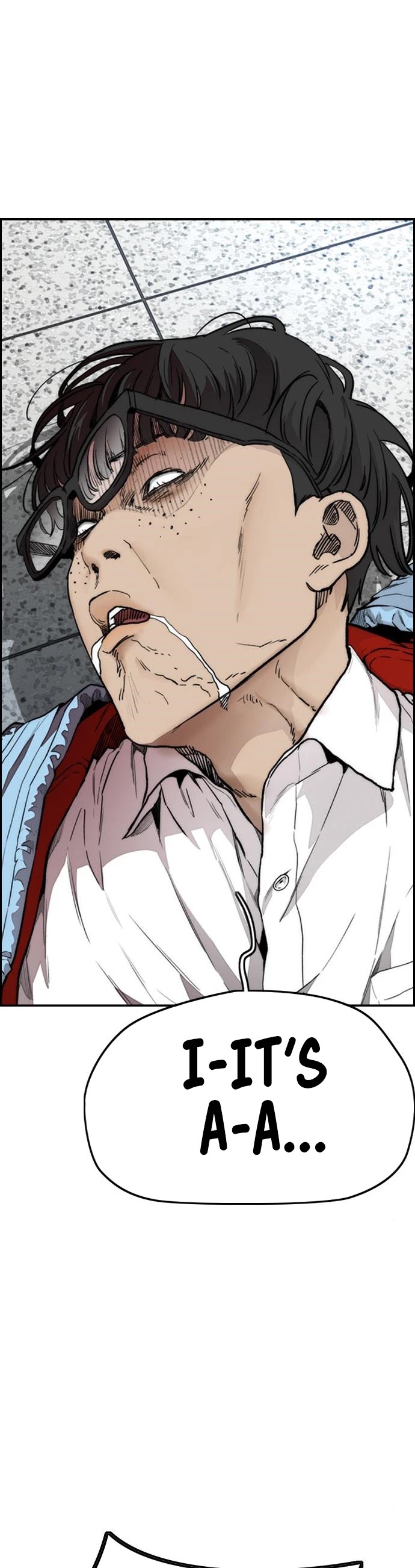 Wind Breaker Chapter 403 page 13 - Chapter 403