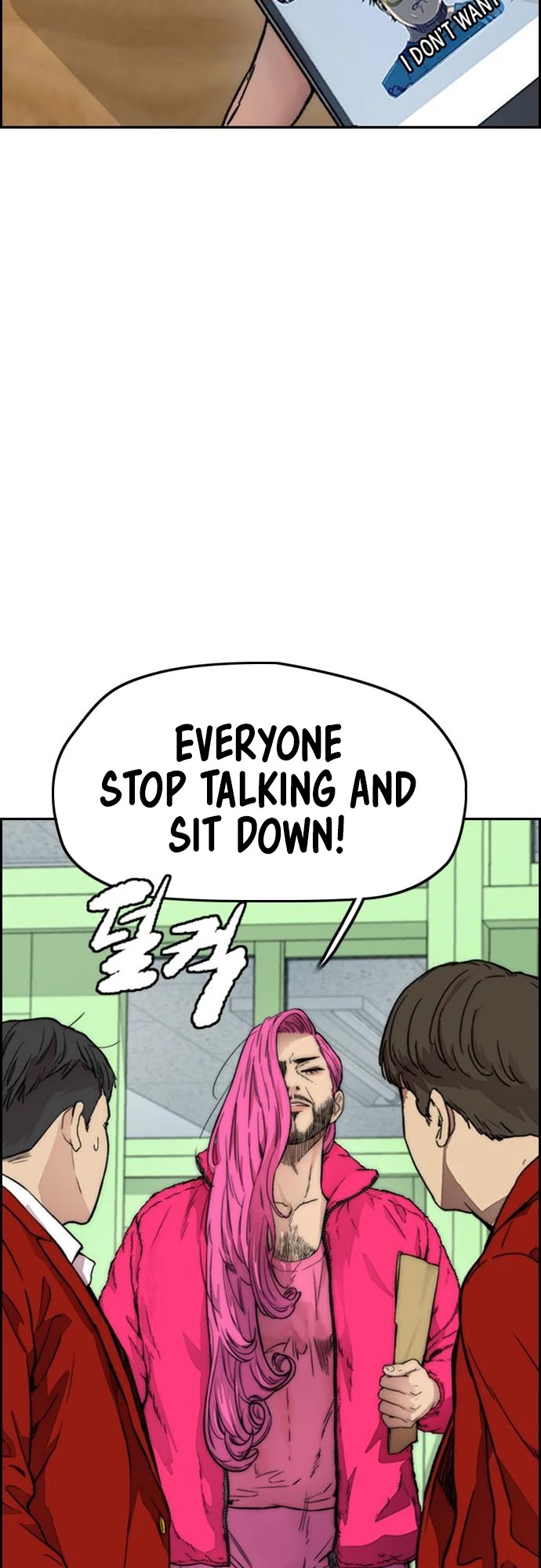 Wind Breaker Chapter 403 page 18 - Chapter 403