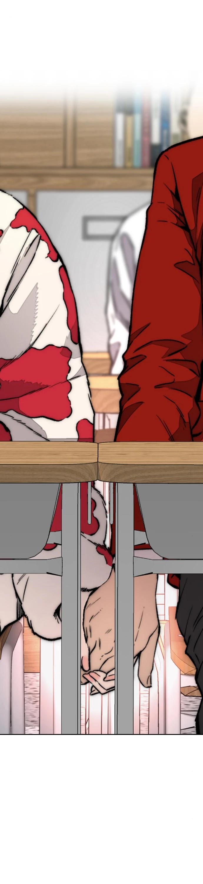 Wind Breaker Chapter 403 page 36 - Chapter 403