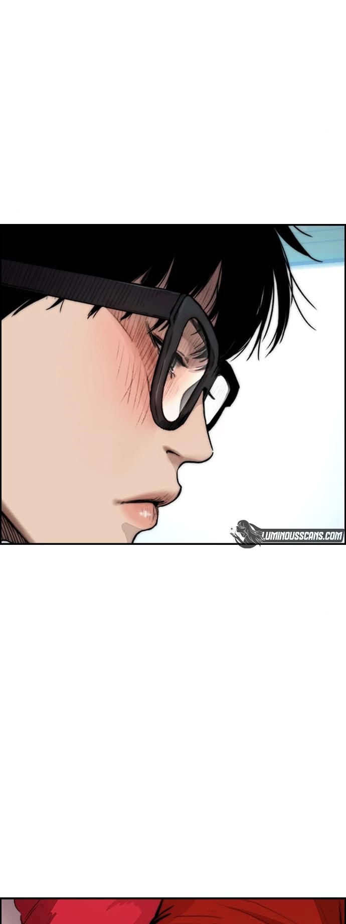 Wind Breaker Chapter 403 page 37 - Chapter 403