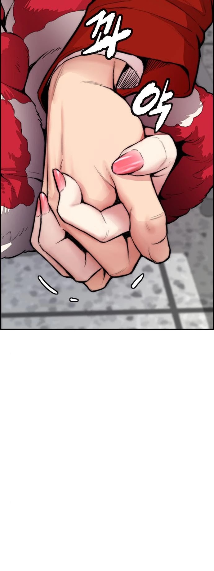 Wind Breaker Chapter 403 page 38 - Chapter 403