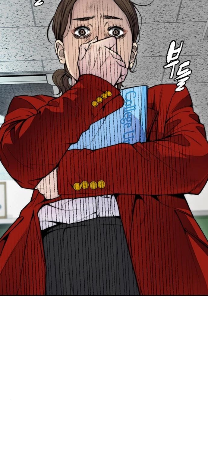 Wind Breaker Chapter 403 page 47 - Chapter 403