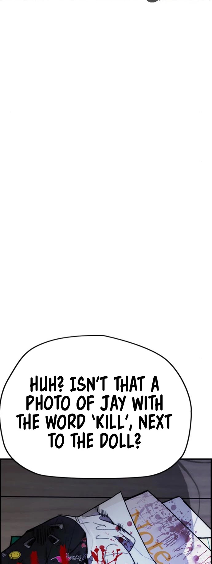 Wind Breaker Chapter 403 page 51 - Chapter 403