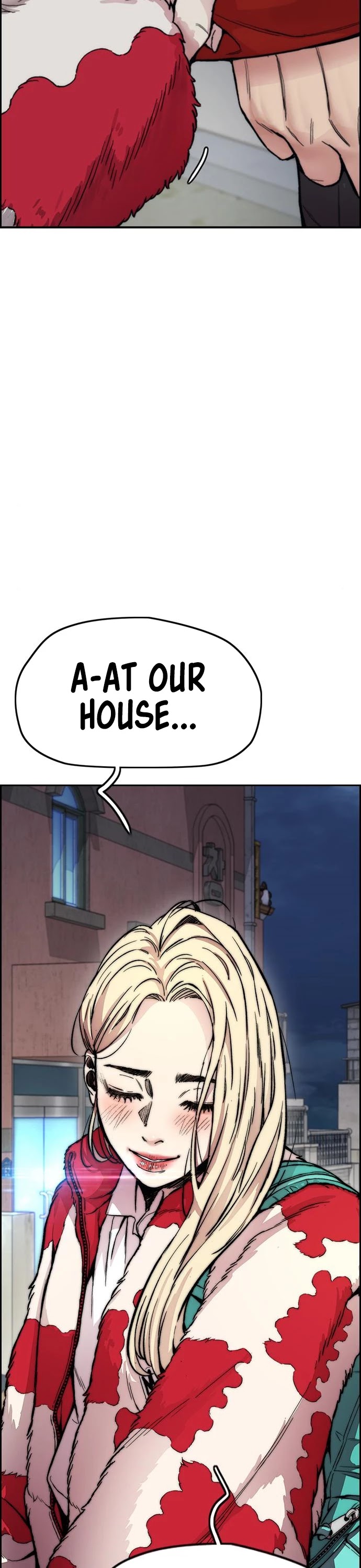 Wind Breaker Chapter 403 page 64 - Chapter 403