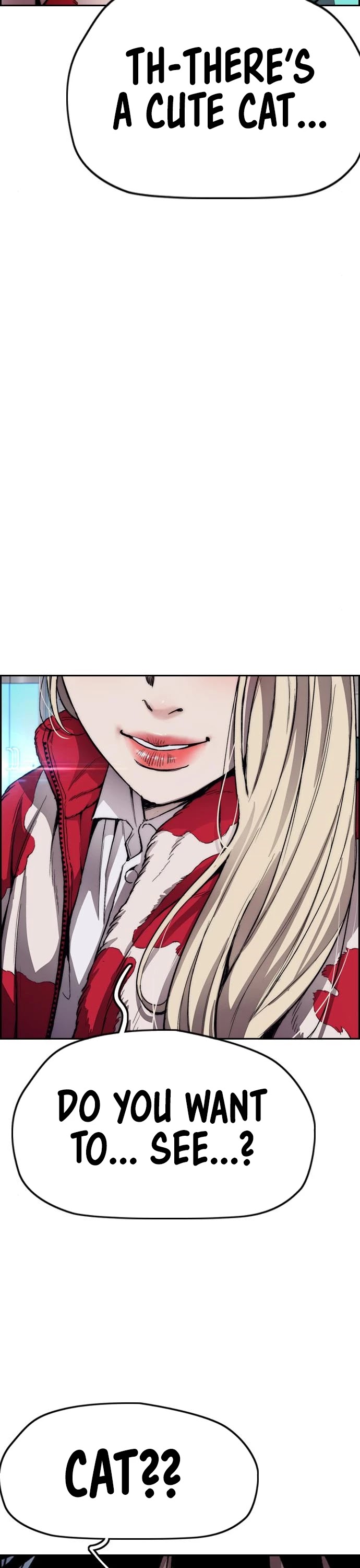 Wind Breaker Chapter 403 page 65 - Chapter 403