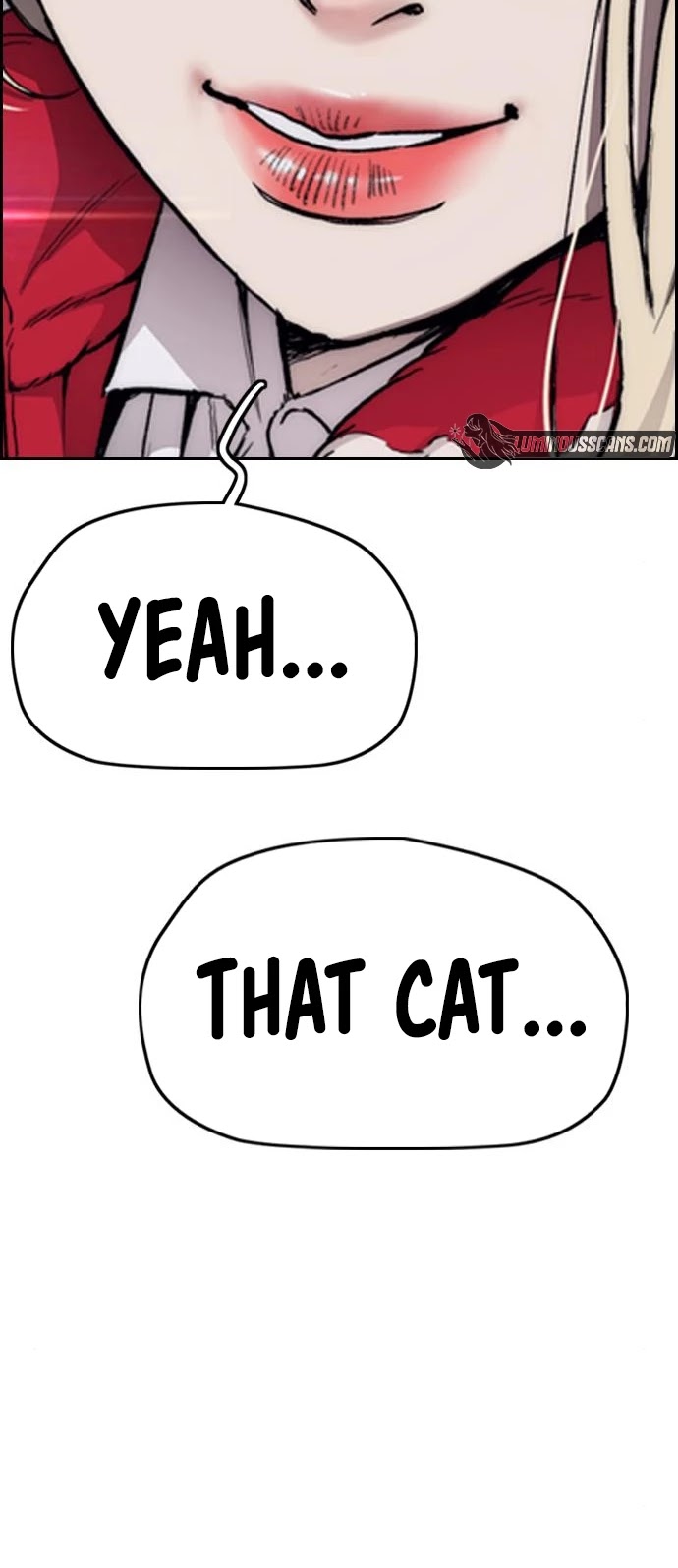 Wind Breaker Chapter 403 page 67 - Chapter 403