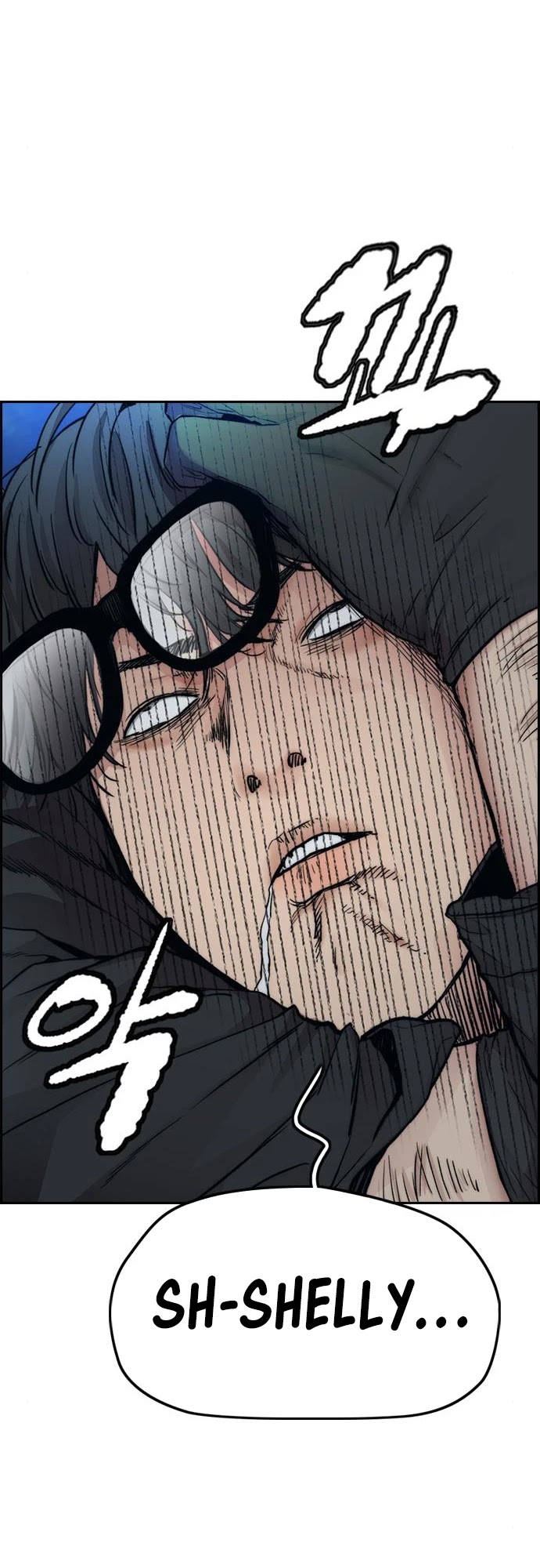 Wind Breaker Chapter 403 page 76 - Chapter 403