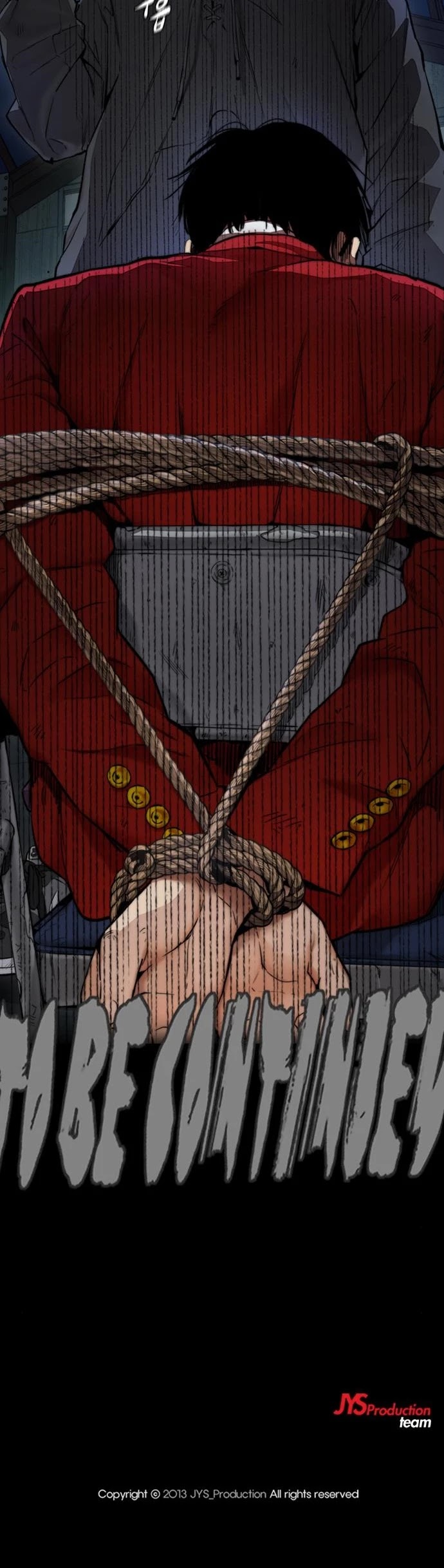 Wind Breaker Chapter 403 page 81 - Chapter 403