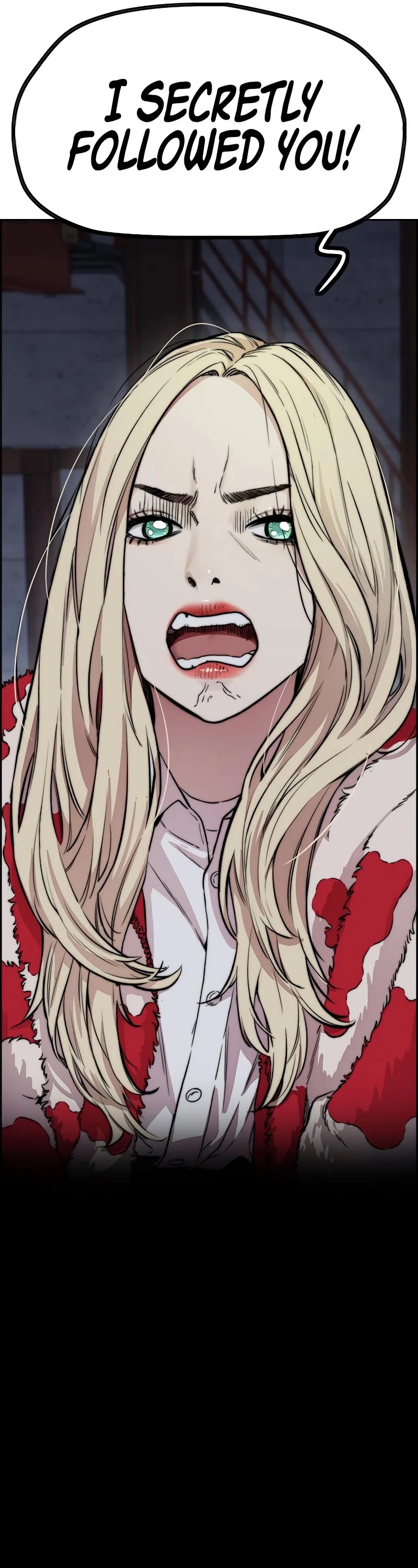 Wind Breaker Chapter 404 page 18 - Chapter 404