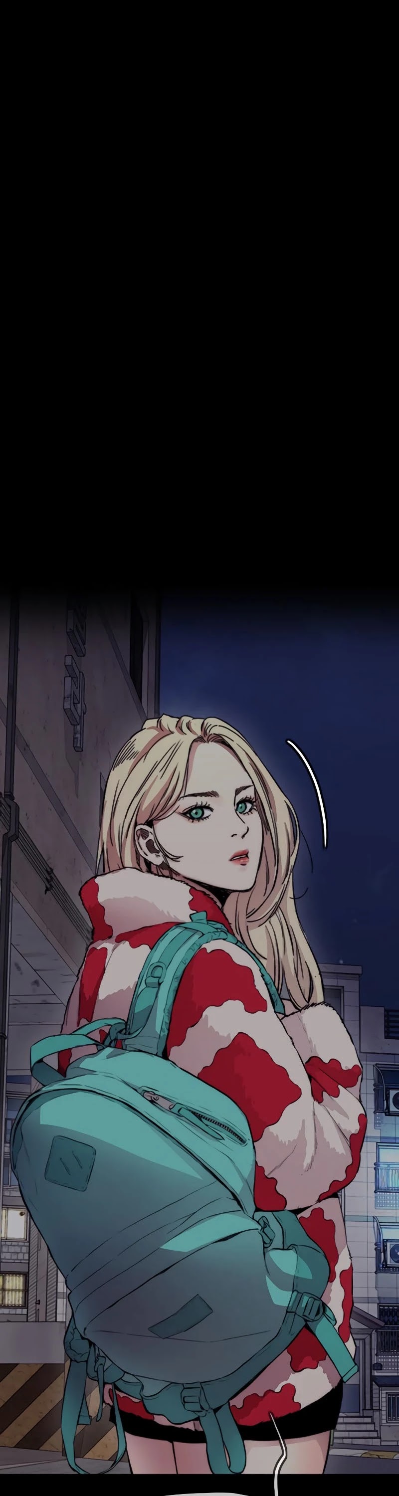 Wind Breaker Chapter 404 page 19 - Chapter 404