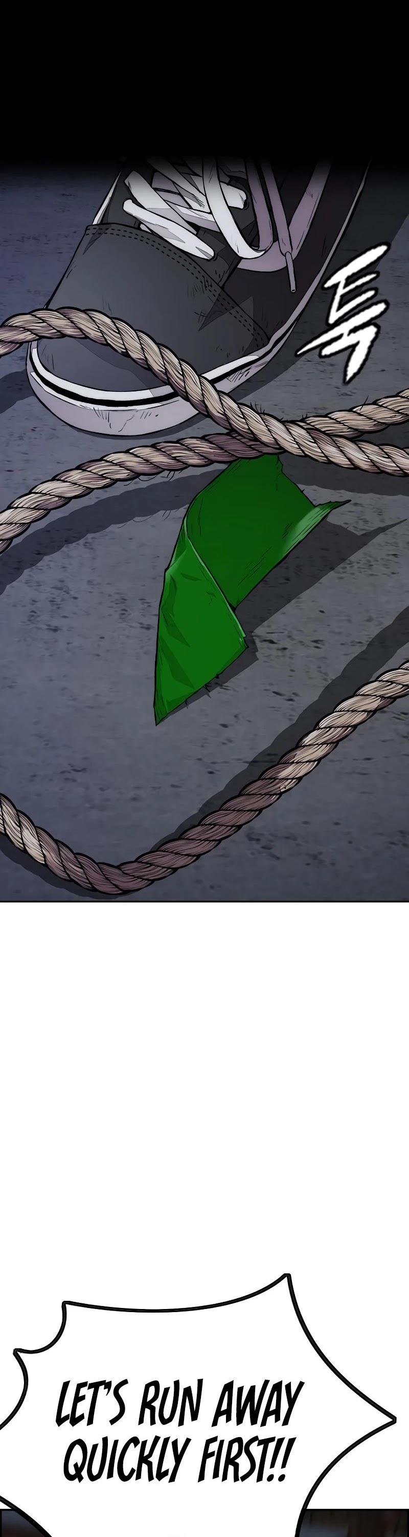 Wind Breaker Chapter 404 page 26 - Chapter 404