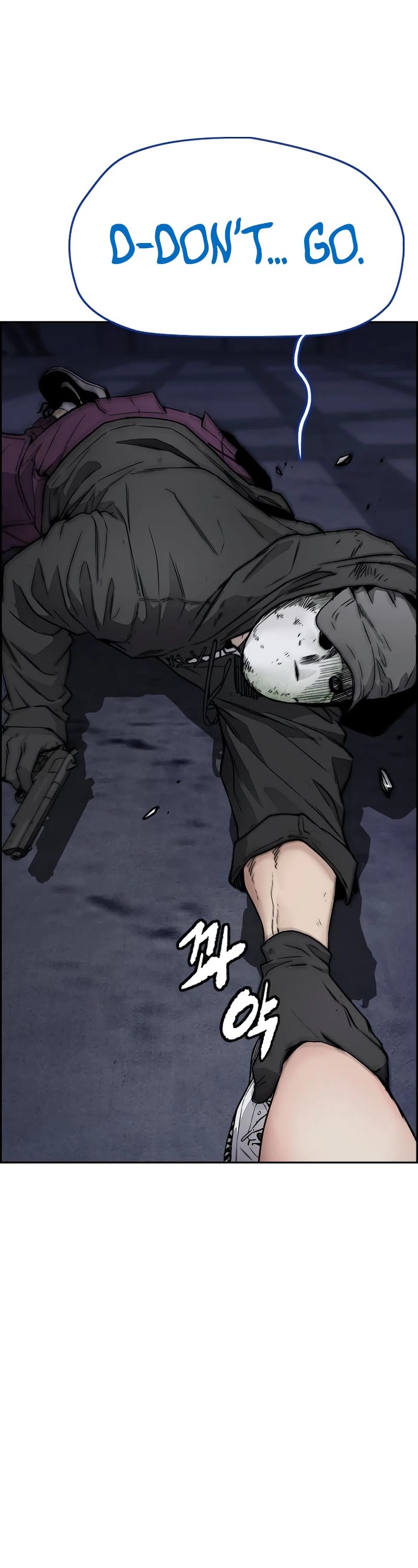 Wind Breaker Chapter 404 page 30 - Chapter 404