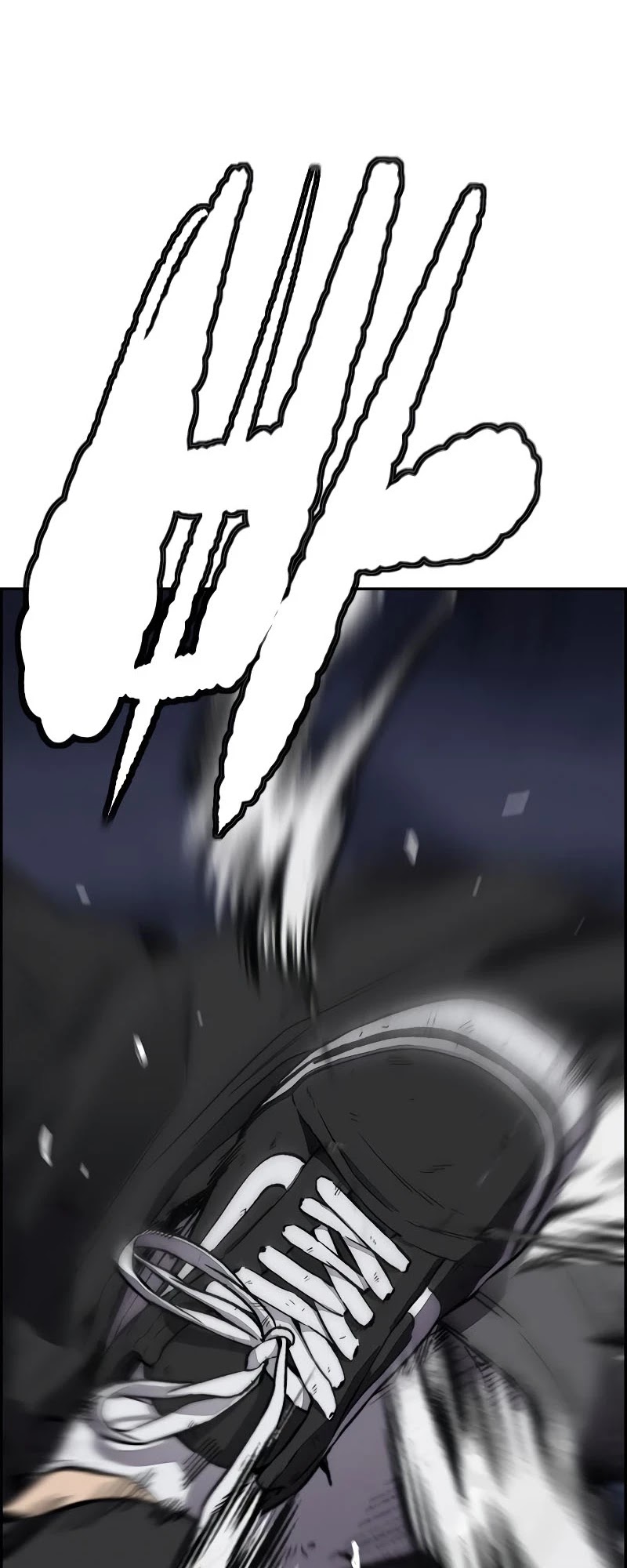 Wind Breaker Chapter 404 page 31 - Chapter 404