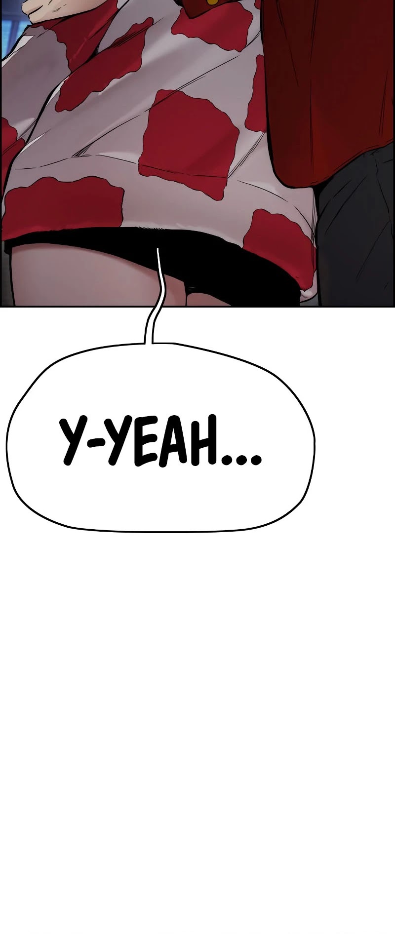 Wind Breaker Chapter 404 page 36 - Chapter 404