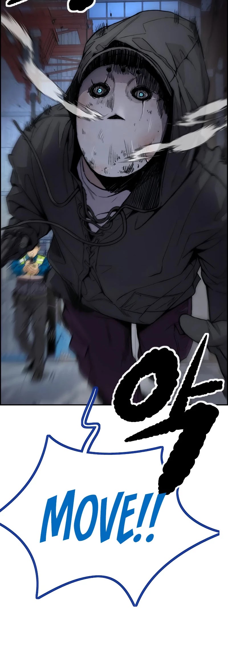 Wind Breaker Chapter 404 page 42 - Chapter 404