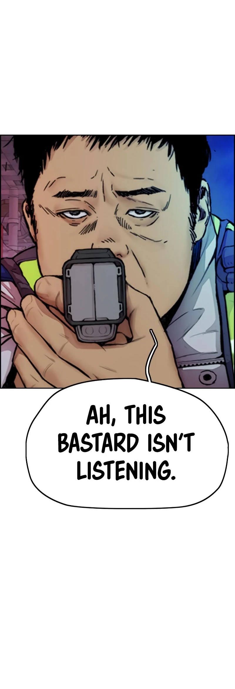 Wind Breaker Chapter 404 page 43 - Chapter 404