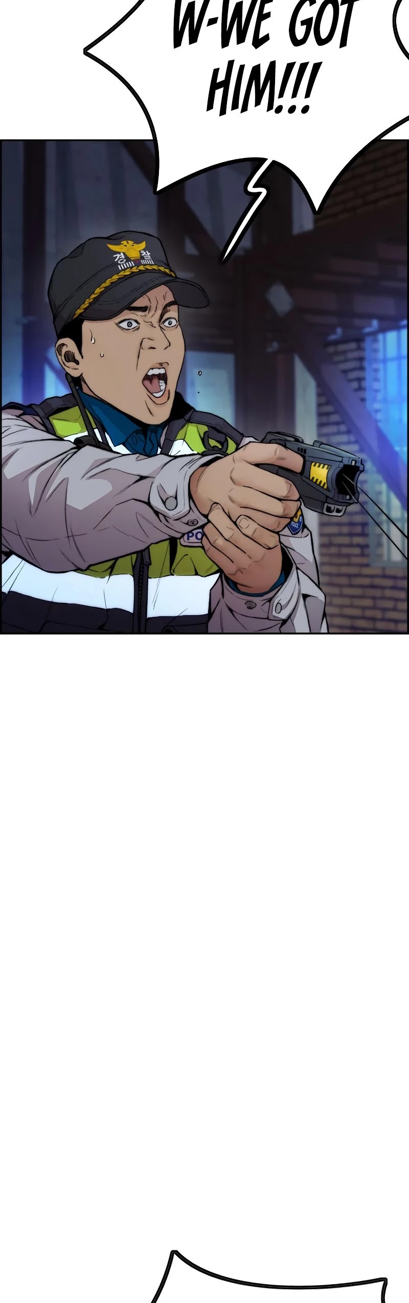 Wind Breaker Chapter 404 page 45 - Chapter 404