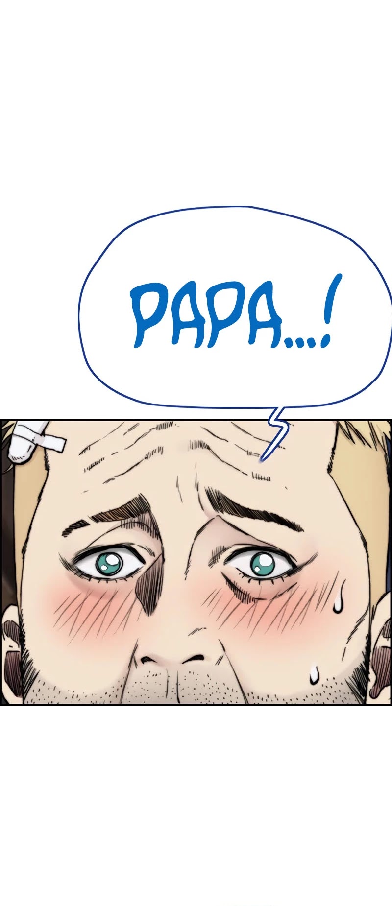 Wind Breaker Chapter 404 page 64 - Chapter 404