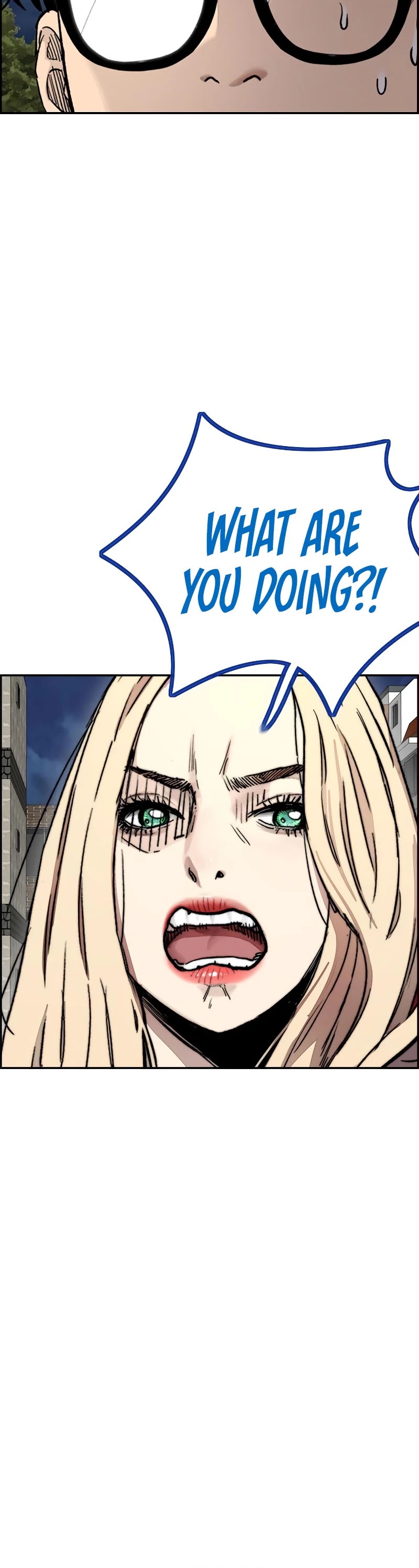 Wind Breaker Chapter 404 page 74 - Chapter 404