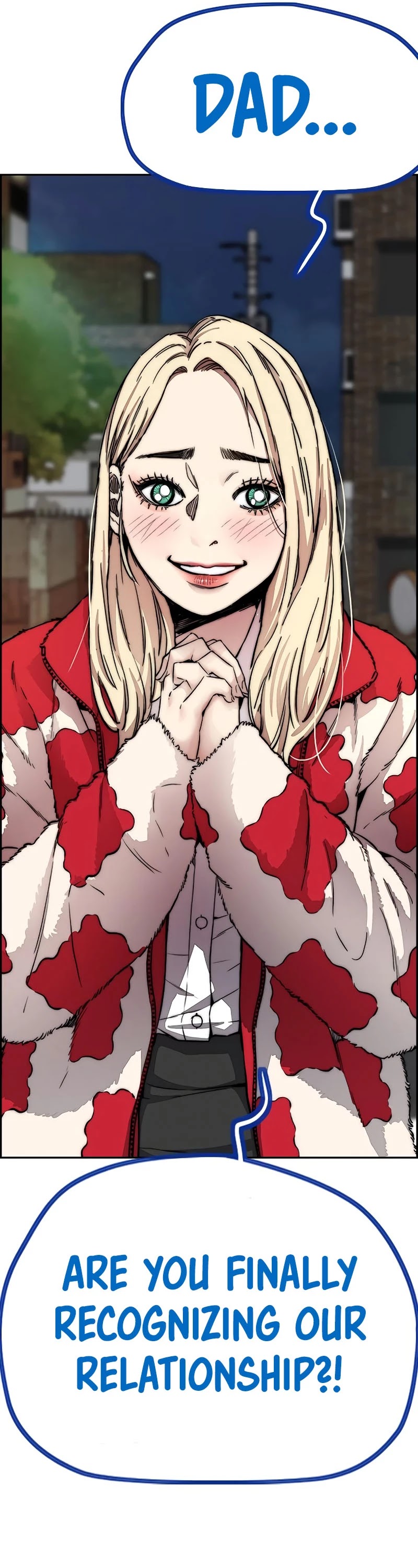 Wind Breaker Chapter 404 page 78 - Chapter 404