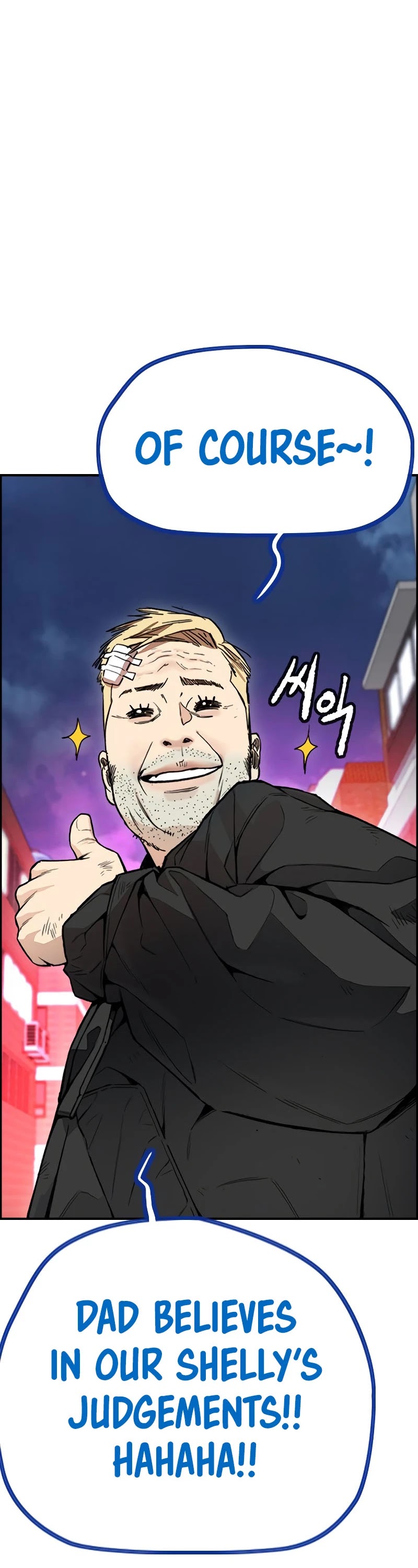 Wind Breaker Chapter 404 page 79 - Chapter 404
