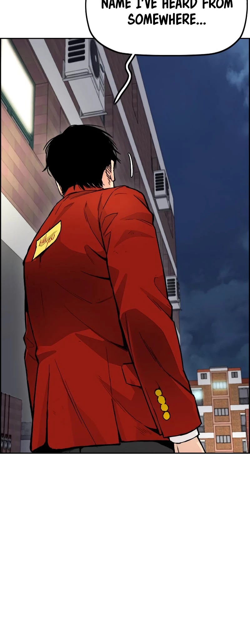 Wind Breaker Chapter 404 page 84 - Chapter 404
