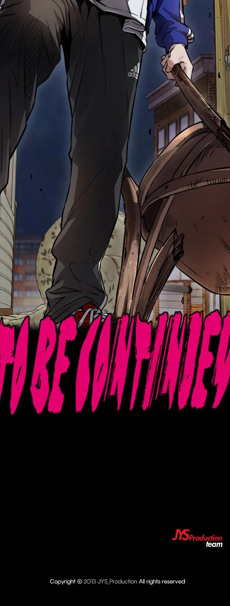 Wind Breaker Chapter 404 page 91 - Chapter 404