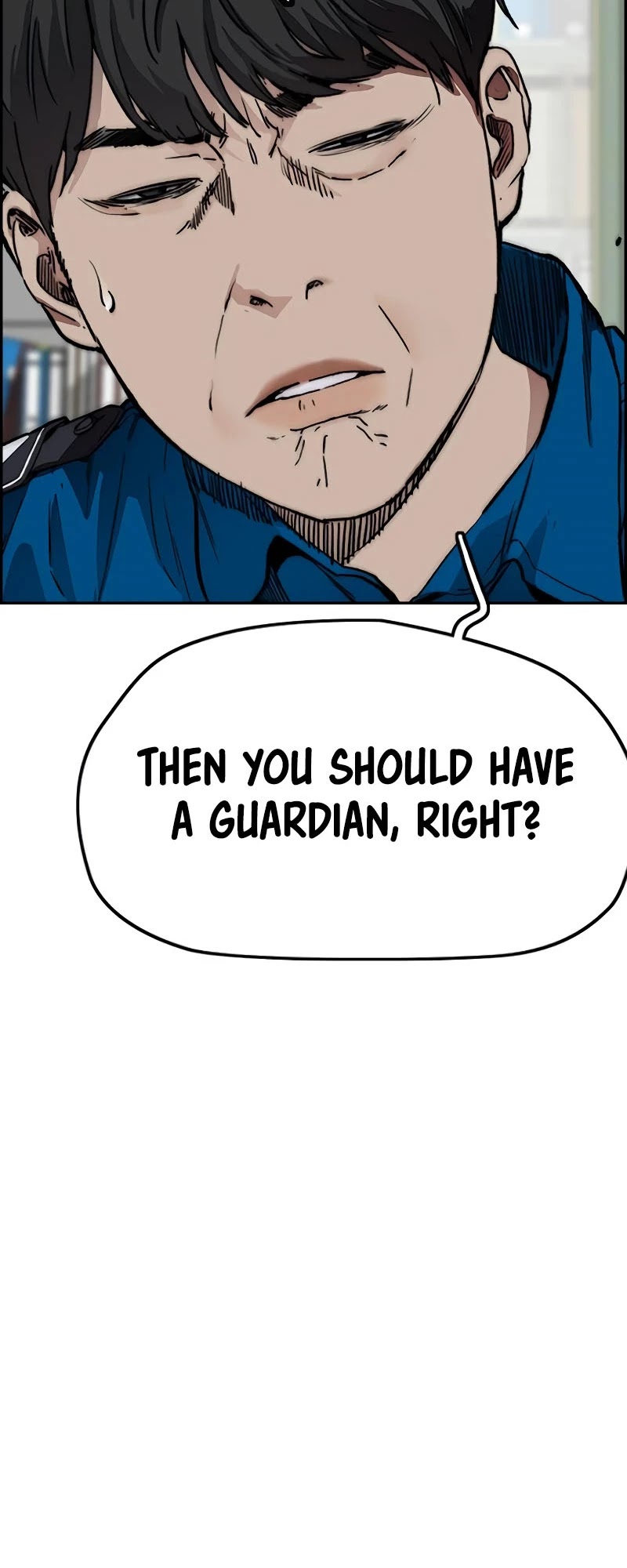 Wind Breaker Chapter 405 page 24 - Chapter 405