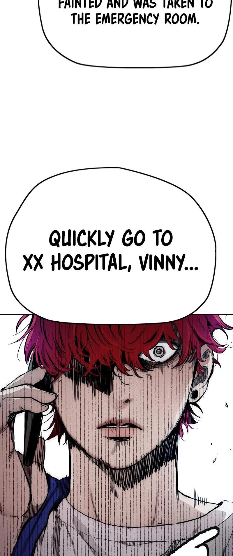 Wind Breaker Chapter 405 page 35 - Chapter 405